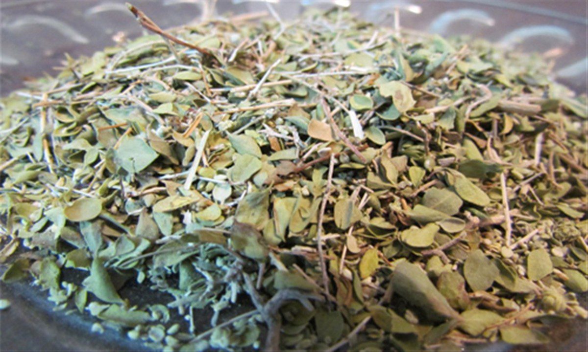 عرق آویشن سنتی(۷۵۰cc) 1 - عرق آویشن سنتی(۷۵۰cc)