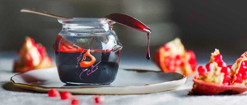 رب انار ترش ۲۵۰ گرم IMG 0982 - رب انار ترش ۲۵۰ گرم