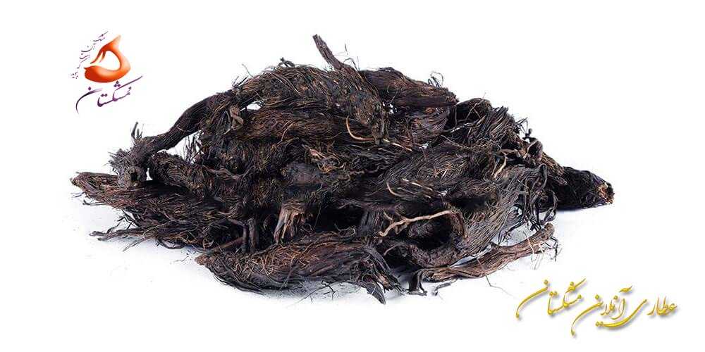 valerian - ریشه سنبل الطیب (۵۰گرم)